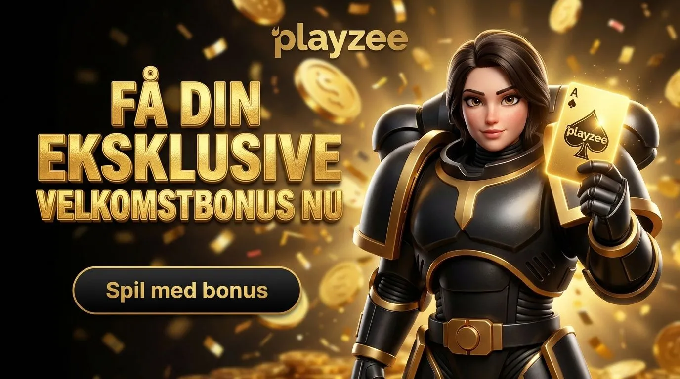 Playzee Casino